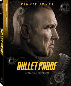 Bullet Proof , Vinnie Jones