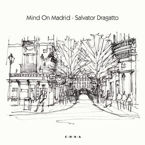Mind On Madrid - Clear Gray