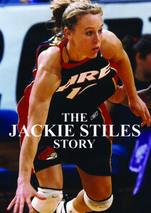 The Jackie Stiles Story