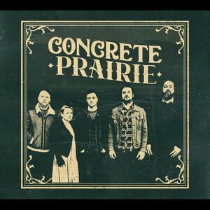 Concrete Prairie