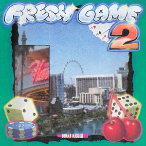 Fresh Game Vol. 2