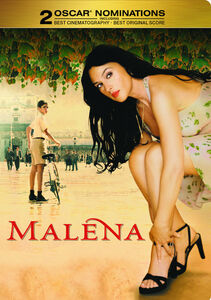 Malèna , Monica Bellucci