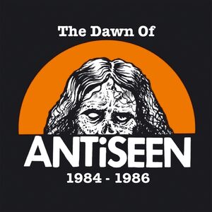 The Dawn Of Antiseen , ANTiSEEN