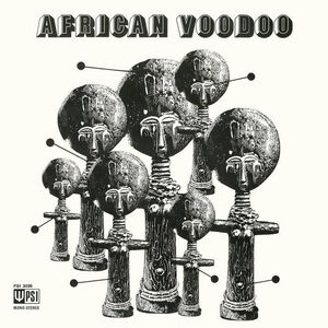African Voodoo [Import]