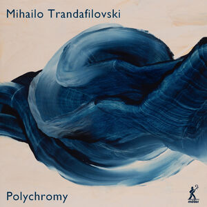 Polychromy , Linda Merrick