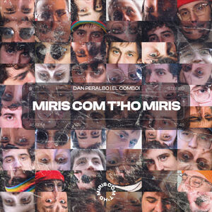 Miris Com T'Ho Miris [Import]