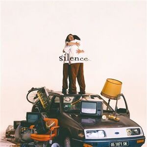 Silence [Import]