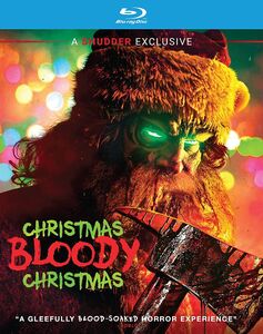 Christmas Bloody Christmas , Jeff Daniel Phillips