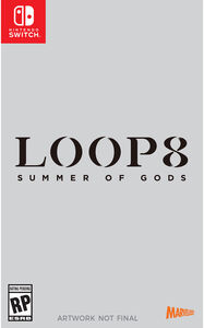 Loop8: Summer of Gods for Nintendo Switch 