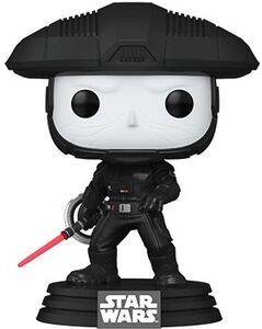 FUNKO POP! VINYL: Obi-Wan Kenobi S2 - Fifth Brother