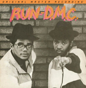 Run-DMC , Run DMC