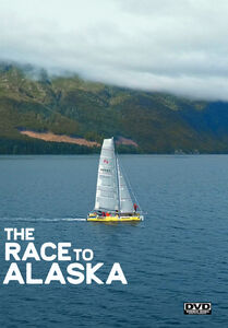The Race To Alaska