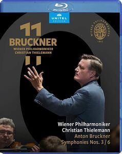 Bruckner 11 , Christian Thielemann