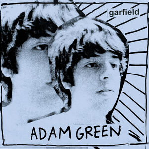Garfield , Adam Green
