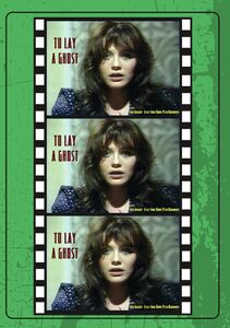 To Lay a Ghost , Lesley-Anne Down