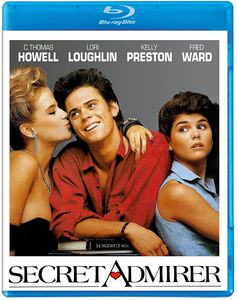Secret Admirer , C. Thomas Howell