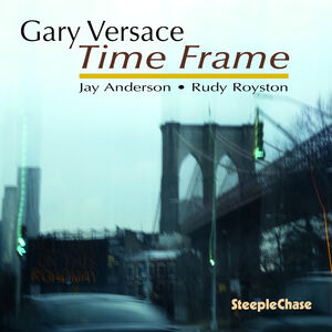 Time Frame , Gary Versace