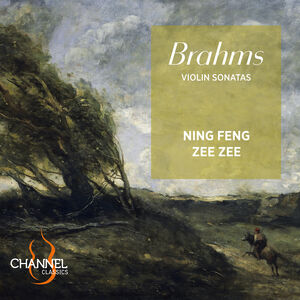 Violin Sonatas , Ning Feng