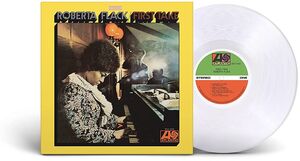 First Take , Roberta Flack