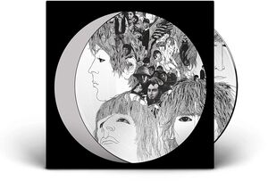 Revolver , The Beatles