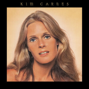 Kim Carnes [Import]