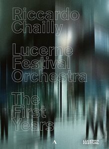 First Years , Anna Lucia Richter