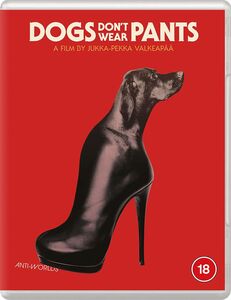 Dogs Don’t Wear Pants [Import]