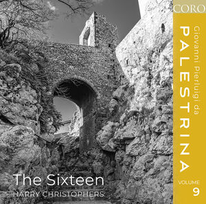 Vol. 9 , The Sixteen