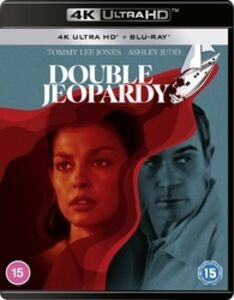 Double Jeopardy [Import]