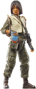 Hasbro Collectibles - Star Wars: The Acolyte - Black Series - Osha Aniseya Action Figure