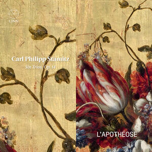 Six Trios, Op. 14 , L'Apotheose