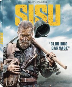 Sisu , Aksel Hennie