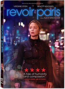 Revoir Paris 
