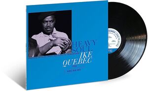 Heavy Soul (Blue Note Classic Vinyl Series) , Ike Quebec