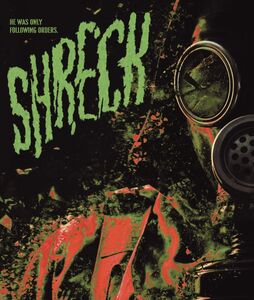 Srigala , Robert Miano
