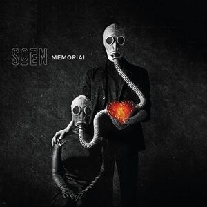 Memorial , Soen