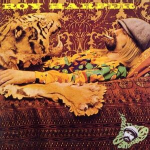 Flat Baroque & Berserk , Roy Harper
