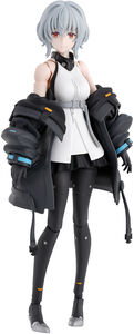 Tamashii Nations - SYNDUALITY Noir - S.H.Figuarts - NOIR