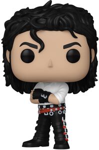 Funko Pop! Rocks - Michael Jackson