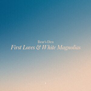 First Loves & White Magnolias - Yellow