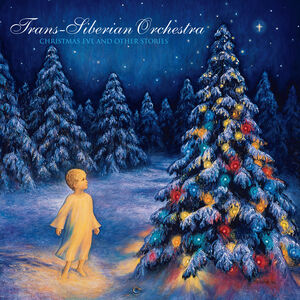 Christmas Eve And Other Stories , Trans-Siberian Orchestra