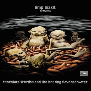 Chocolate Starfish And The Hot Dog Flavored Water , Limp Bizkit