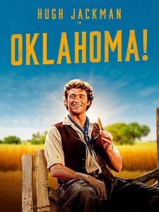 Rodgers & Hammerstein's Oklahoma! (25th Anniversay Edition)