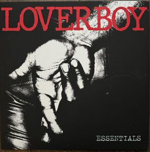 Essentials - Limited Clear Vinyl [Import] , Loverboy