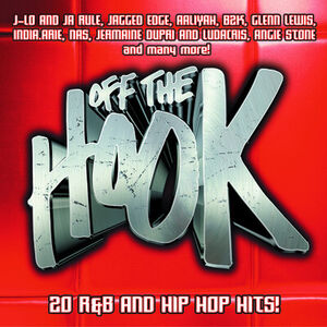 Now Presents... Off The Hook