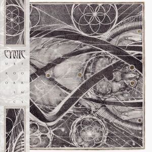 Uroboric Forms , Cynic