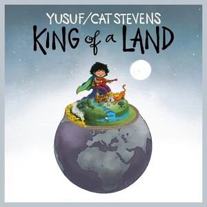 King Of A Land , Cat Stevens (Yusuf)