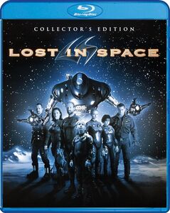Lost in Space (Collector's Edition)