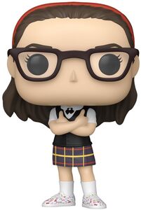 FUNKO POP! Television: SNL - Mary Katherine Gallagher Super Star, 50th Anniversary (Saturday Night Live) , Molly Shannon