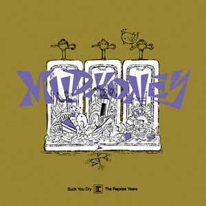 Suck You Dry: The Reprise Years , Mudhoney